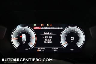 AUDI A3 usata, con Cronologia tagliandi