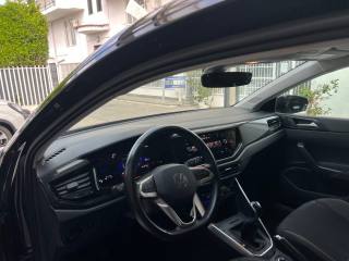 VOLKSWAGEN Polo usata, con Autoradio digitale