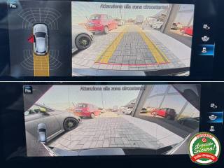 MERCEDES-BENZ A 180 usata, con Park Distance Control