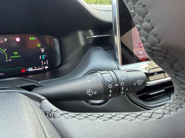 JEEP Compass usata, con MP3