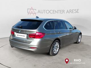 BMW 318 usata, con Airbag laterali