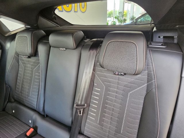 PEUGEOT 3008 usata, con Controllo vocale