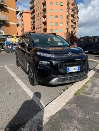 CITROEN C3 Aircross PureTech 82 Shine