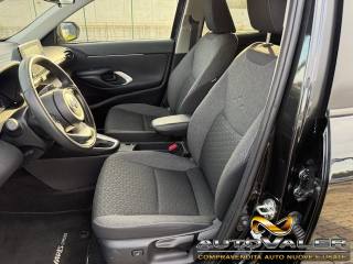 TOYOTA Yaris Cross usata, con Chiusura centralizzata