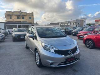 NISSAN Note usata, con Alzacristalli elettrici