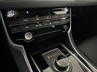 JAGUAR XF usata, con Antifurto