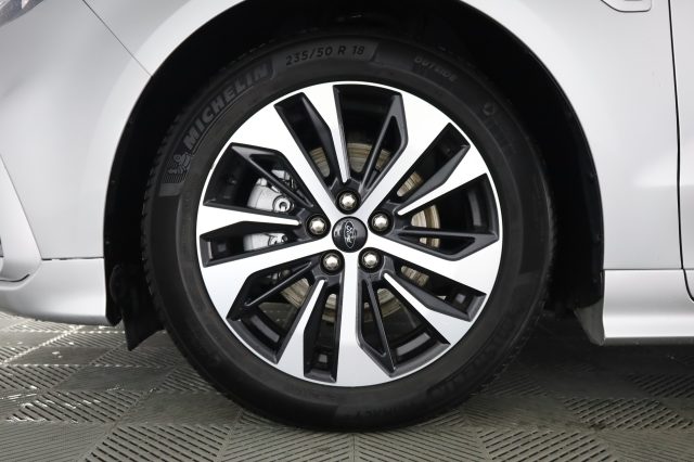 FORD S-Max usata 16