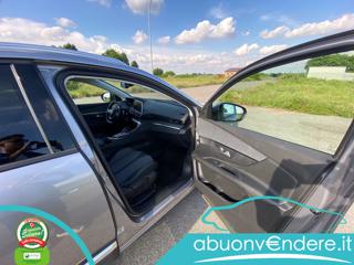 PEUGEOT 3008 usata, con Controllo trazione