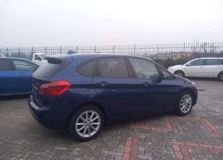 BMW 216 usata, con Airbag Passeggero
