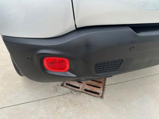 JEEP Renegade usata, con Sedile posteriore sdoppiato