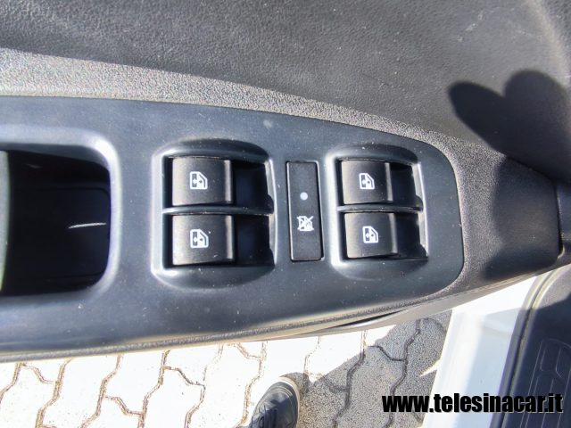 FIAT Doblo usata 11