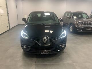 RENAULT Grand Scenic usata, con Bluetooth