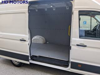 VOLKSWAGEN Crafter usata, con Autoradio
