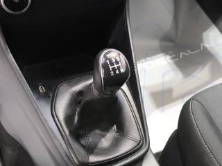 FORD Fiesta usata, con Volante in pelle