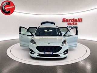FORD Kuga usata, con Airbag laterali