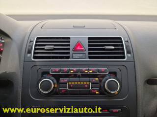 VOLKSWAGEN Touran usata, con Specchietti laterali elettrici