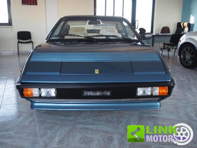 FERRARI Mondial usata 26