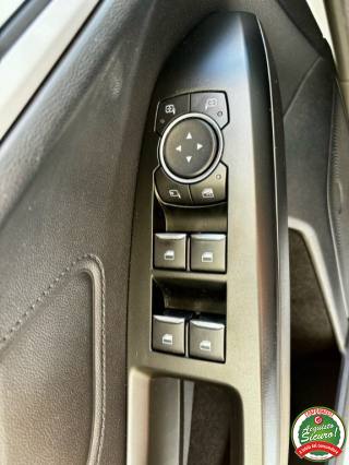 FORD Focus usata, con Servosterzo