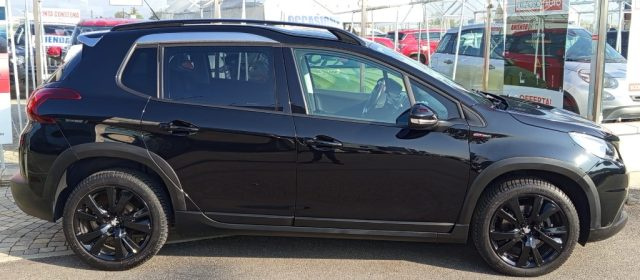 PEUGEOT 2008 usata, con Airbag laterali