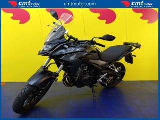 HONDA CB 500 X usata 1