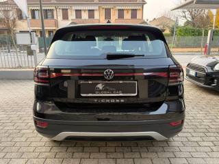 VOLKSWAGEN T-Cross usata 5