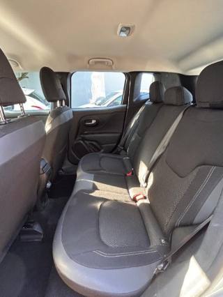 JEEP Renegade usata, con Controllo automatico clima