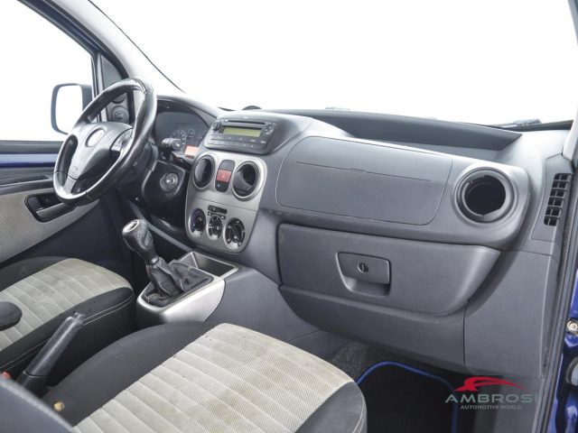 FIAT Qubo usata 11