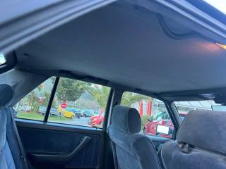 FIAT Croma usata, con Servosterzo