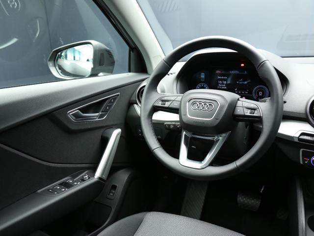 AUDI Q2 usata, con Cruise Control