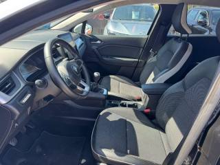 RENAULT Captur usata, con Boardcomputer