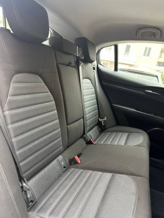 ALFA ROMEO Stelvio usata, con ESP