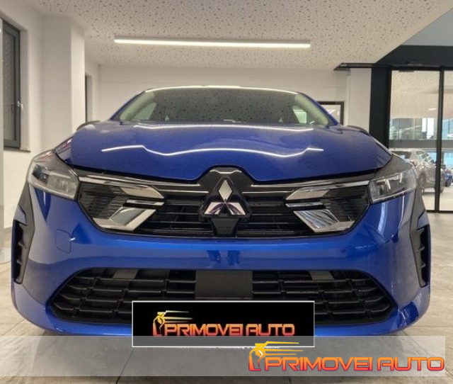 MITSUBISHI Colt usata, con Airbag