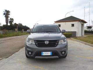 FIAT Freemont usata, con Airbag