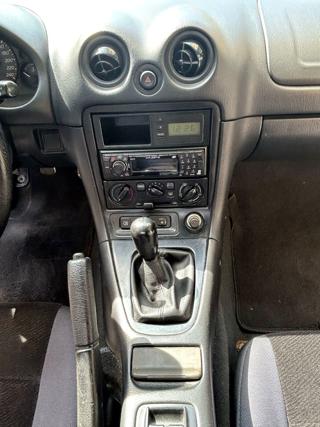 MAZDA MX-5 usata, con Cronologia tagliandi