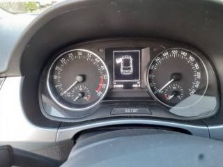 SKODA Fabia usata, con Controllo trazione