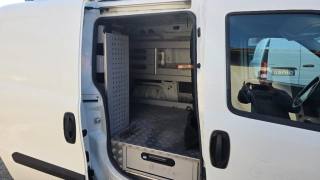 FIAT Doblo usata, con Servosterzo