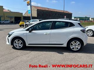 RENAULT Clio usata, con ESP