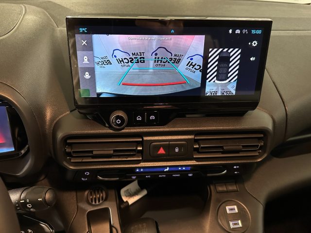 CITROEN Berlingo usata, con Controllo automatico clima