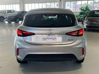 MG MG3 usata, con Alzacristalli elettrici