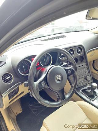 ALFA ROMEO 159 usata, con Immobilizzatore elettronico