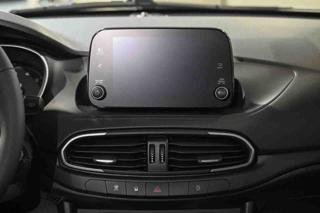 FIAT Tipo usata, con Vetri oscurati