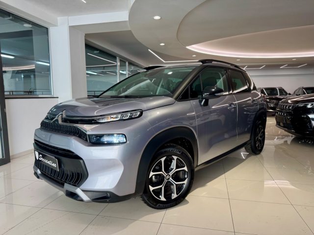 CITROEN C3 Aircross usata, con ABS