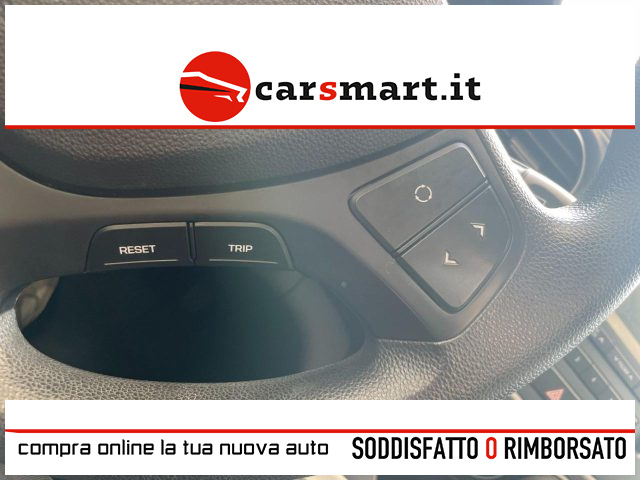 HYUNDAI i10 usata 15