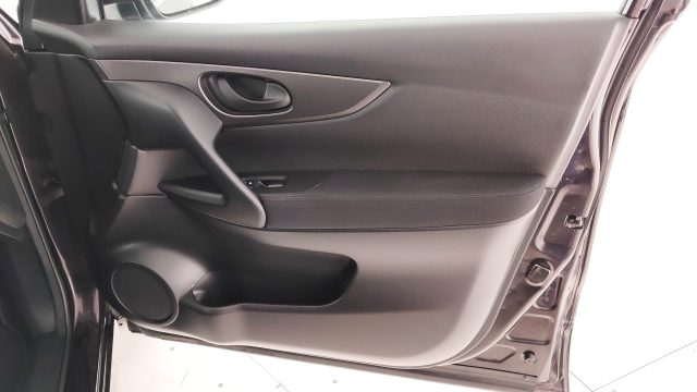 NISSAN Qashqai usata 45