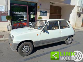 RENAULT R 5 usata 21