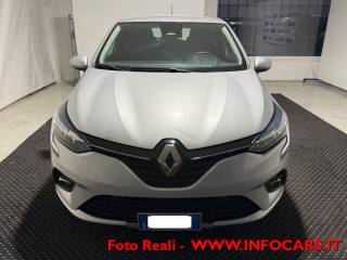 RENAULT Clio usata, con Chiusura centralizzata telecomandata
