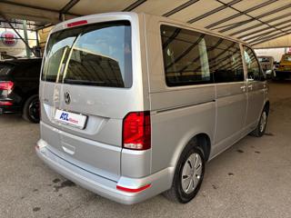 VOLKSWAGEN Caravelle usata, con Airbag laterali