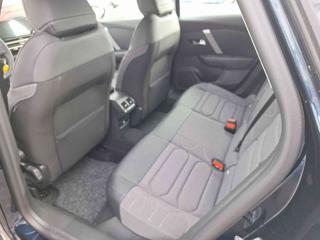 CITROEN C4 usata, con Climatizzatore