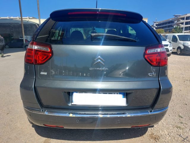 CITROEN C4 usata 7