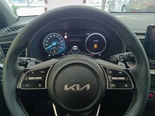 KIA Proceed usata, con Sedile posteriore sdoppiato